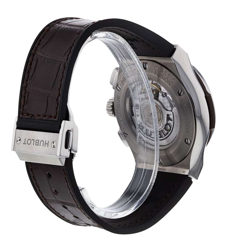 Hublot Classic Fusion 525.NX.3270.LR